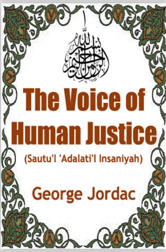 The_voice_of_human_justice