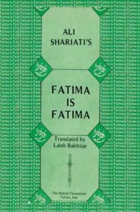 Fatima is Fatima