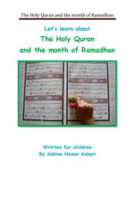 The_Holy_Quran_and_the_month_of_Ramadhan