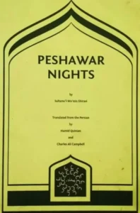 PESHAWAR NIGHTS