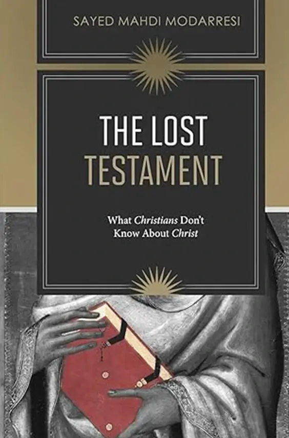 The Lost Testament