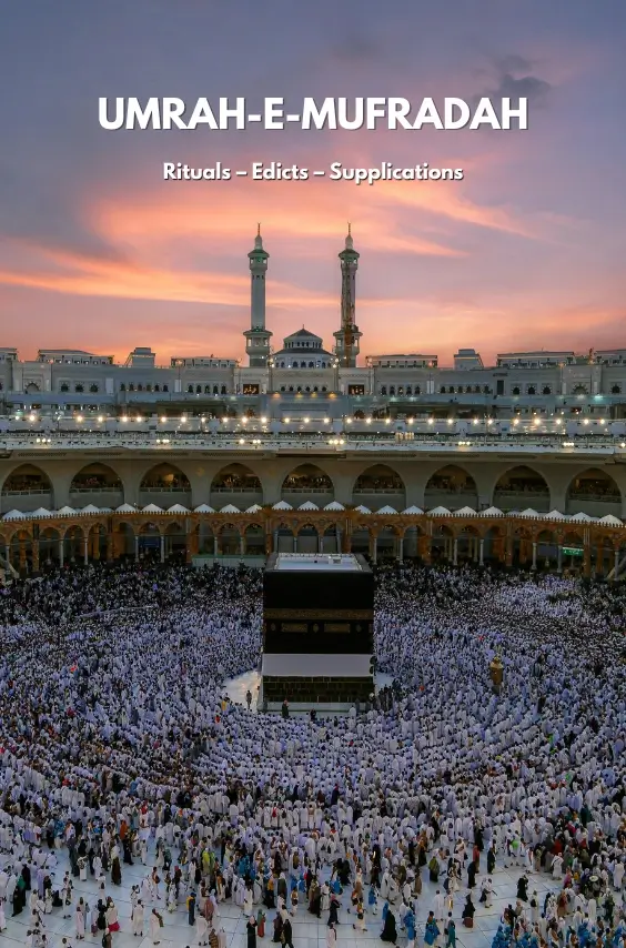 UMRAH-E-MUFRADAH